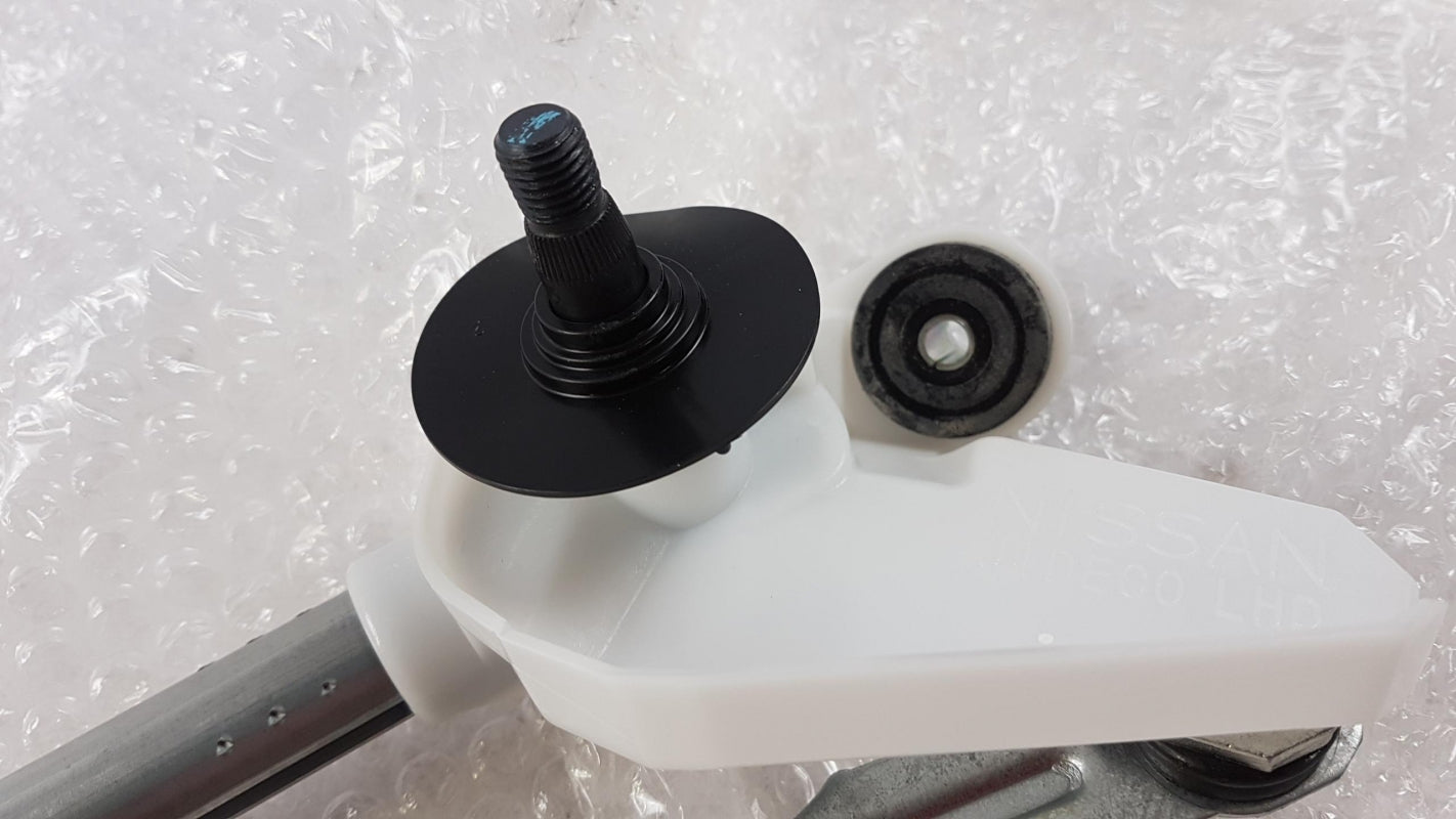 Original NISSAN Micra K12 Wischergestänge vorne 28840AX70A