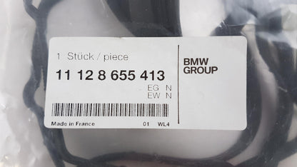 Original BMW 1' 3' 5' X1 X3 Z4 Zylinderkopfhaube Dichtungssatz 11128655413