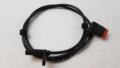 Original OE MERCEDES-BENZ Raddrehzahl Sensor A2045400317