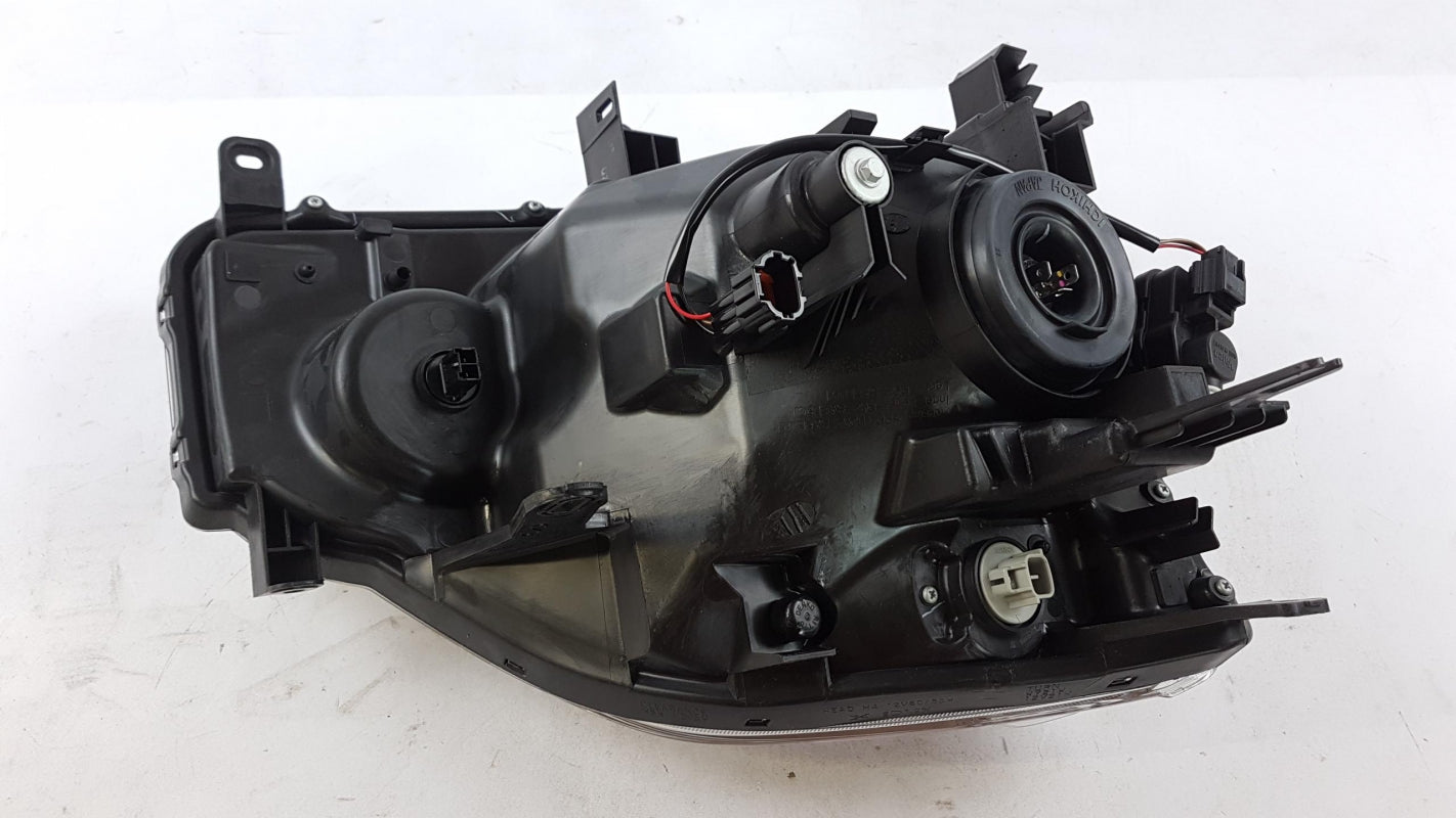 Original NISSAN X-Trail (T31) '07-'14 Hauptscheinwerfer links 26060JG40A