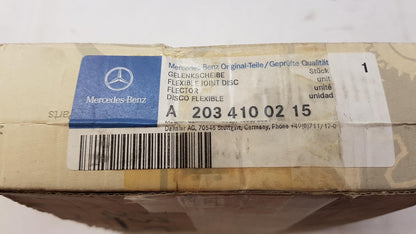 Original OE MERCEDES-BENZ Kardanwelle Gelenk A2034100215