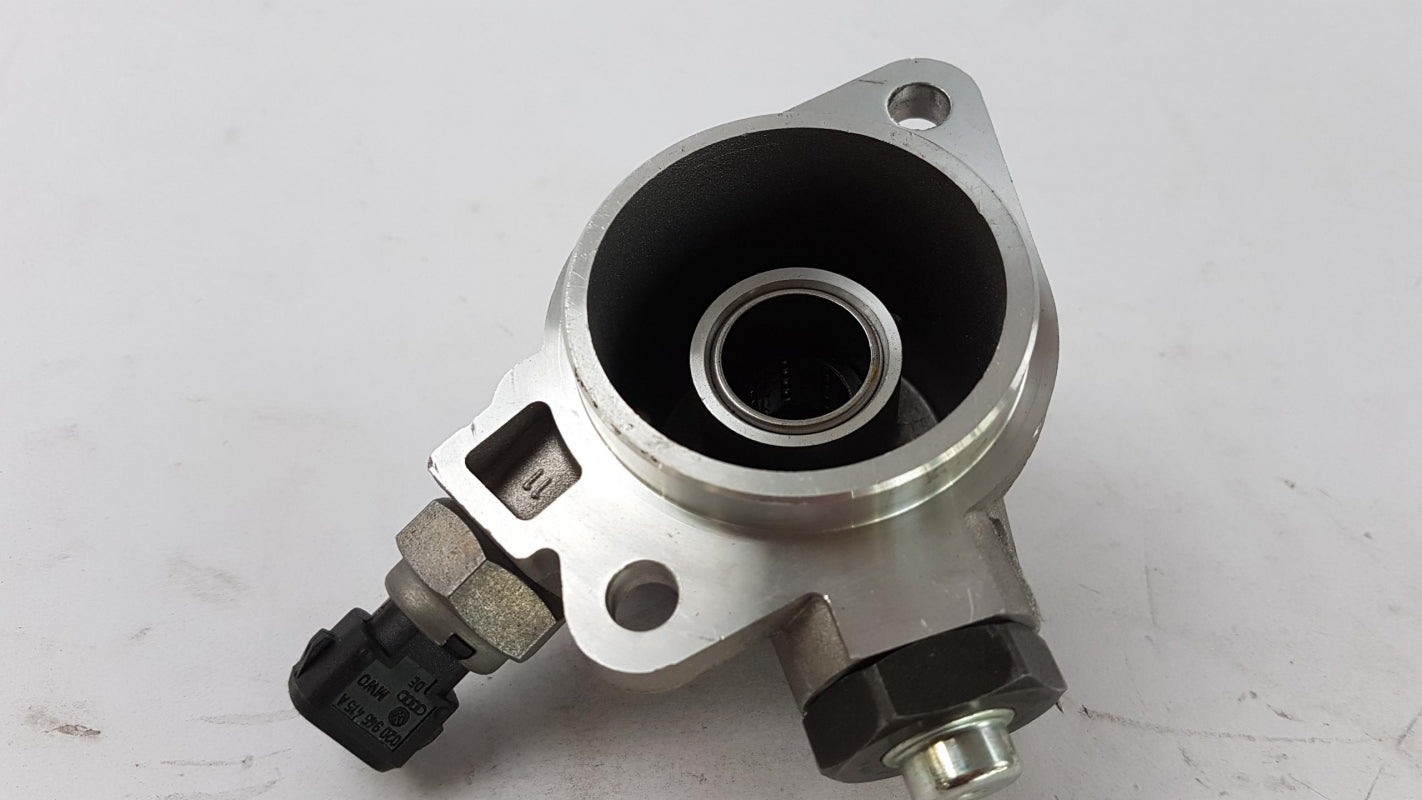Original OE Volkswagen Schaltmechanismus 02B301231F