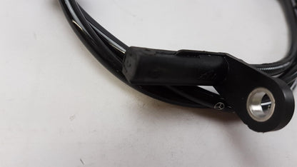 Original OE MERCEDES-BENZ Raddrehzahl Sensor A2045400317