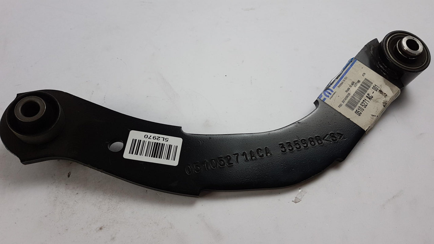 Original OE FIAT Radaufhängung Stange/Strebe K05105271AC