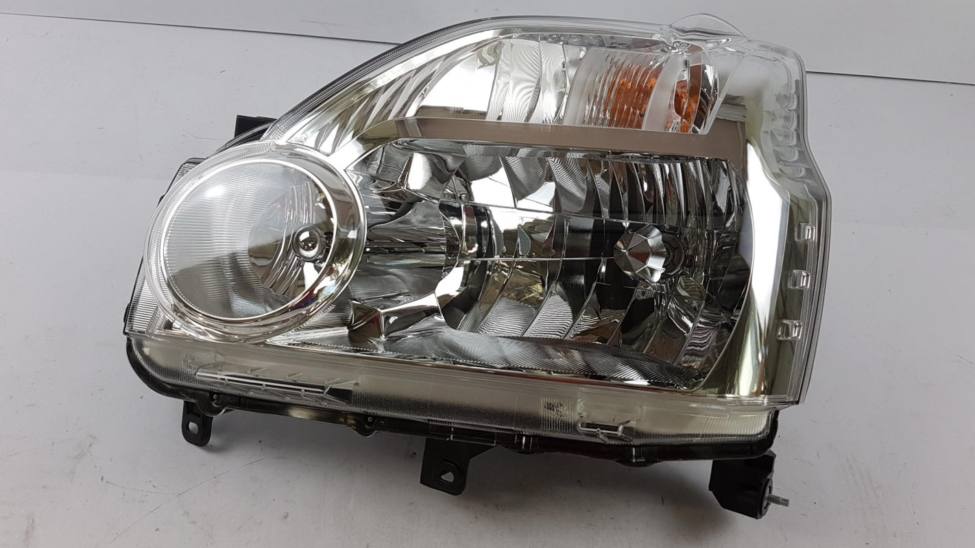 Original NISSAN X-Trail (T31) '07-'14 Hauptscheinwerfer links 26060JG40A