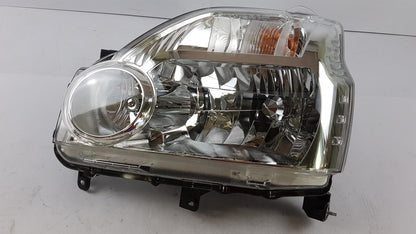 Original NISSAN X-Trail (T31) '07-'14 Hauptscheinwerfer links 26060JG40A