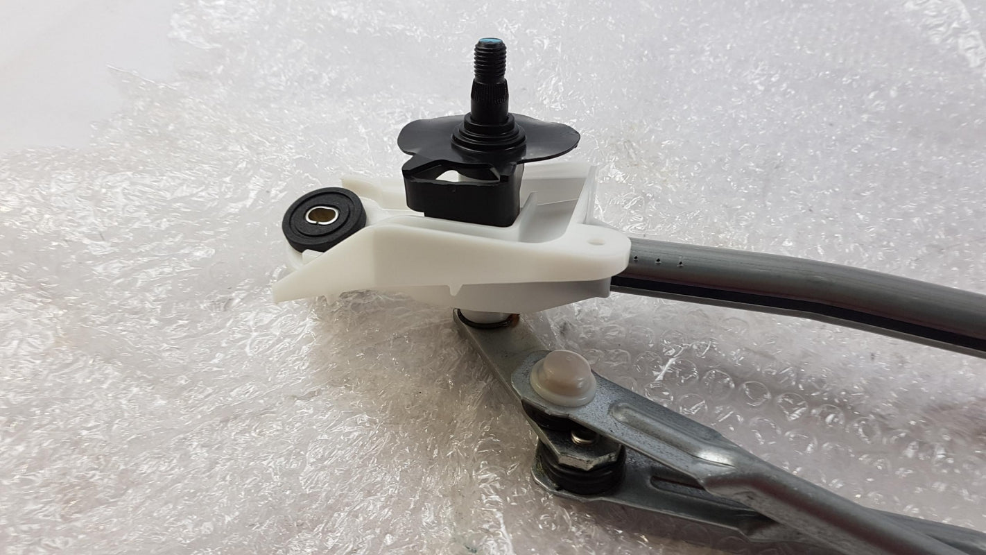 Original NISSAN Micra K12 Wischergestänge vorne 28840AX70A