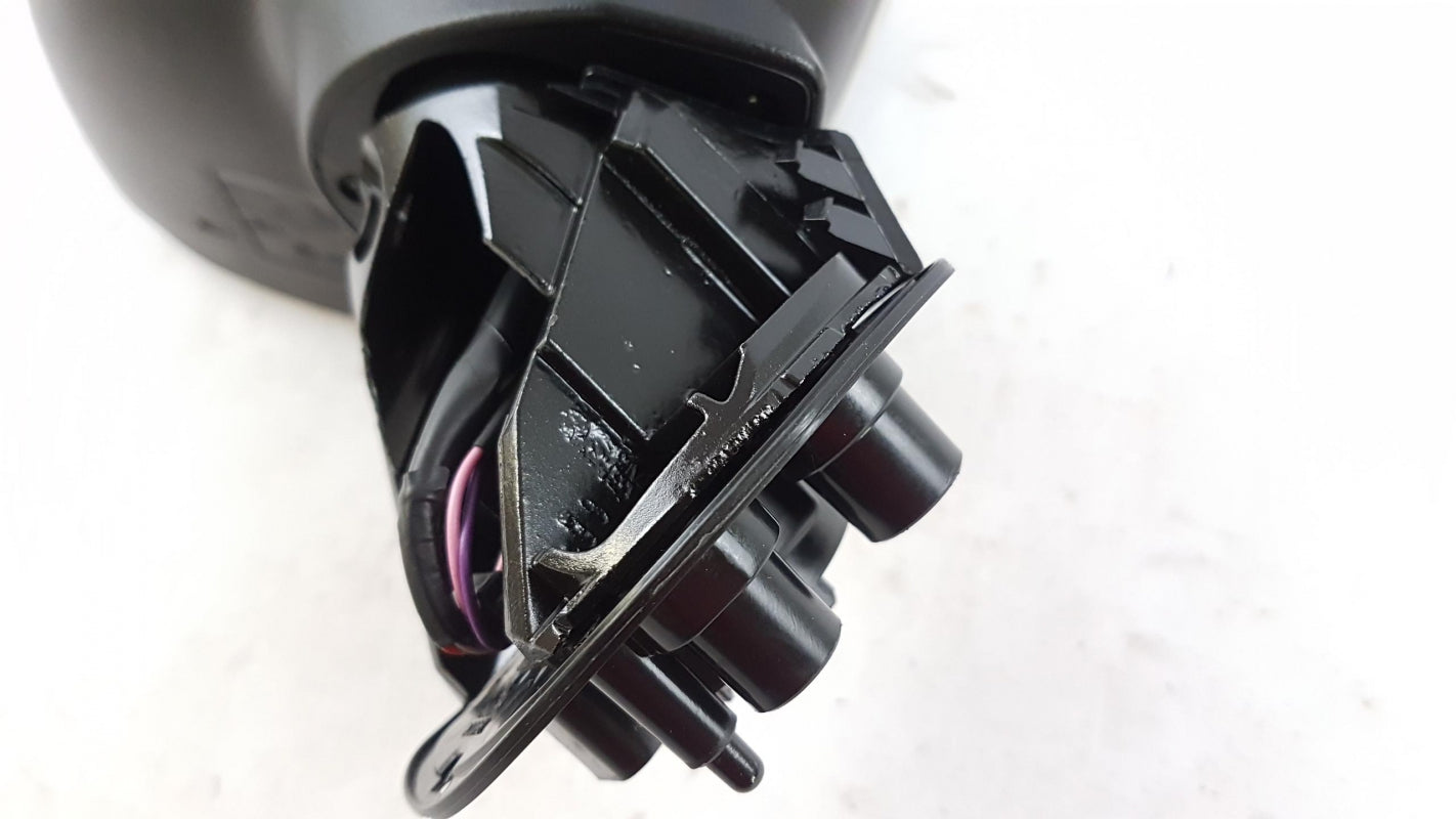 Original KIA Außenspiegel 876201W050