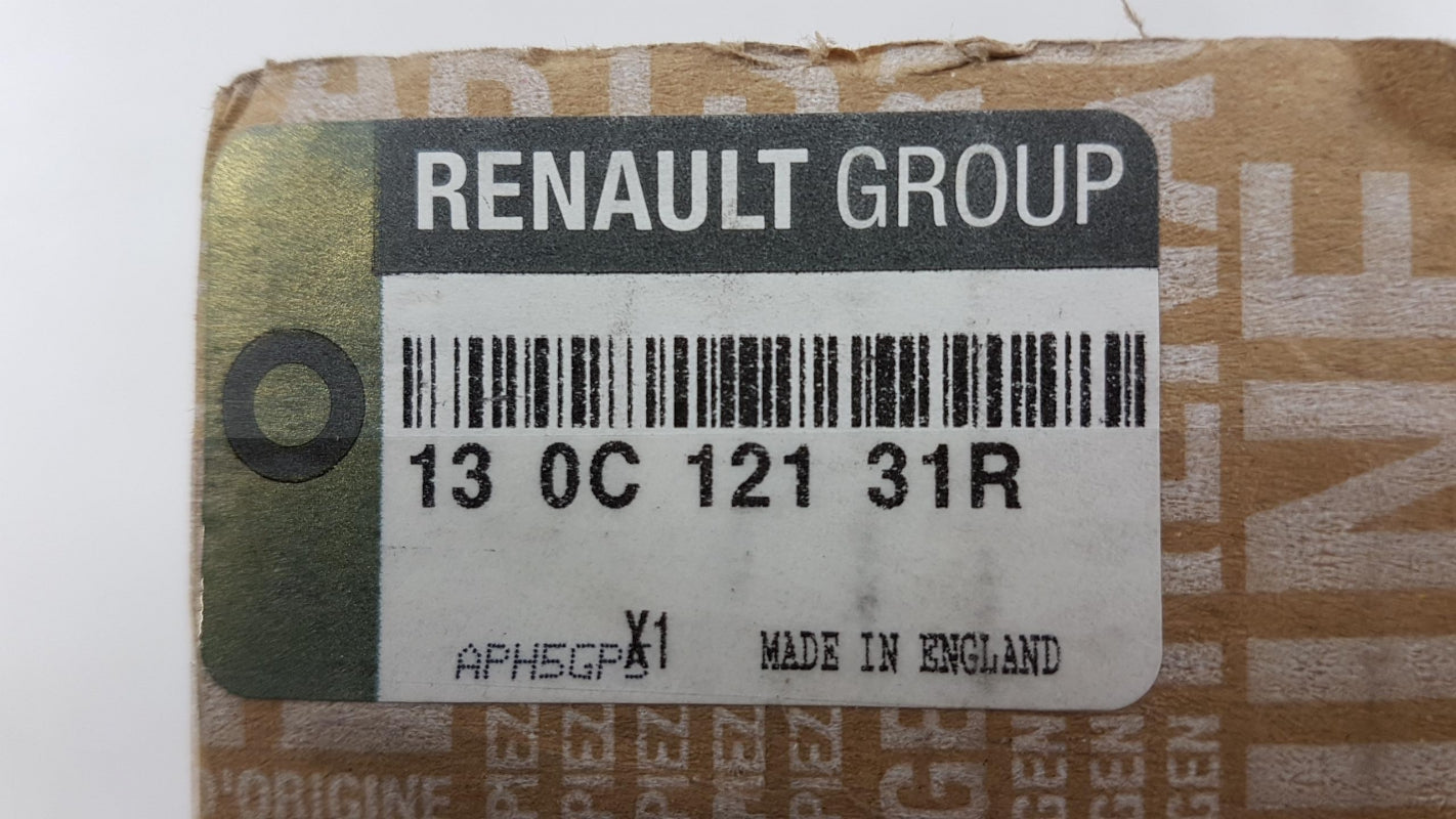Original RENAULT Clio II Megane I Laguna I 1.8/2.0i Zahnriemensatz 130C12131R