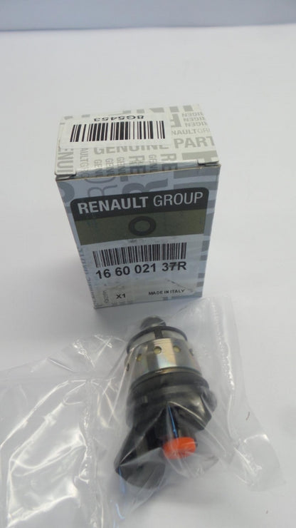 Original RENAULT Clio Logan Modus Sandero Lodgy Einspritzventil LPG 166002137R