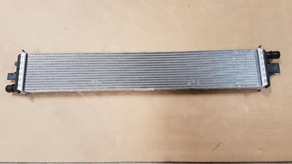 Original RENAULT Master III 2.3dCi AGR-Kühler 214C10001R