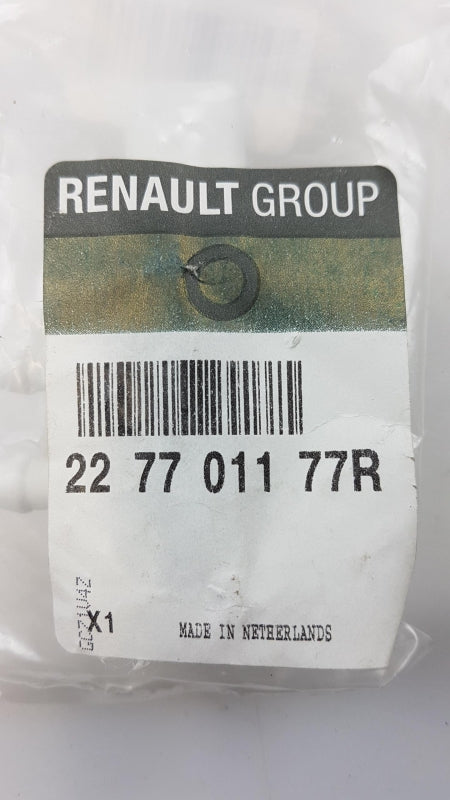 Original RENAULT Master II Megane III 1.5/1.6dCi Abgasdrucksensor 227701177R
