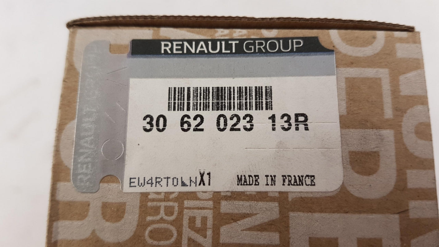 Original RENAULT Clio Duster Megane Logan 1.5dCi 1.6 Nehmerzylinder 306202313R