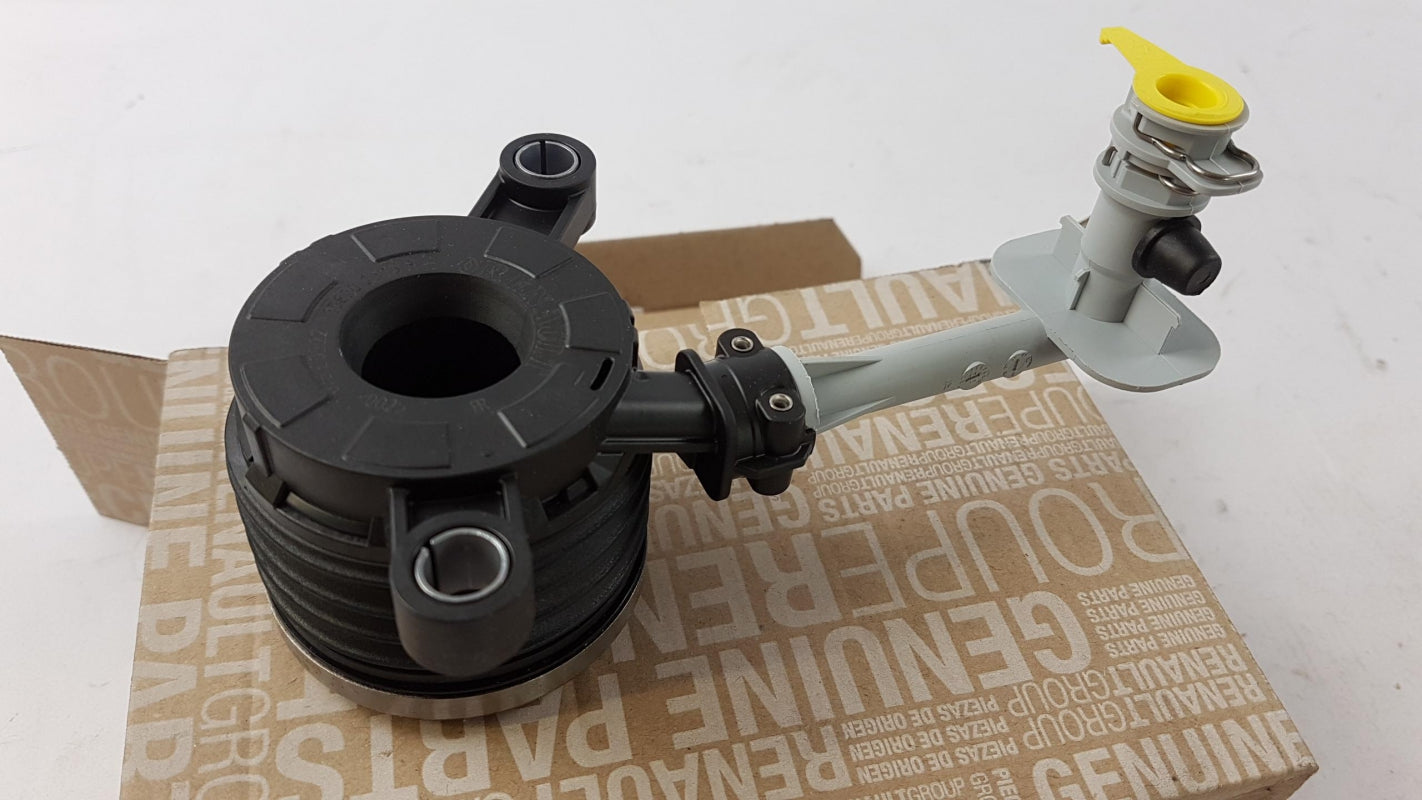 Original RENAULT Clio Duster Megane Logan 1.5dCi 1.6 Nehmerzylinder 306202313R