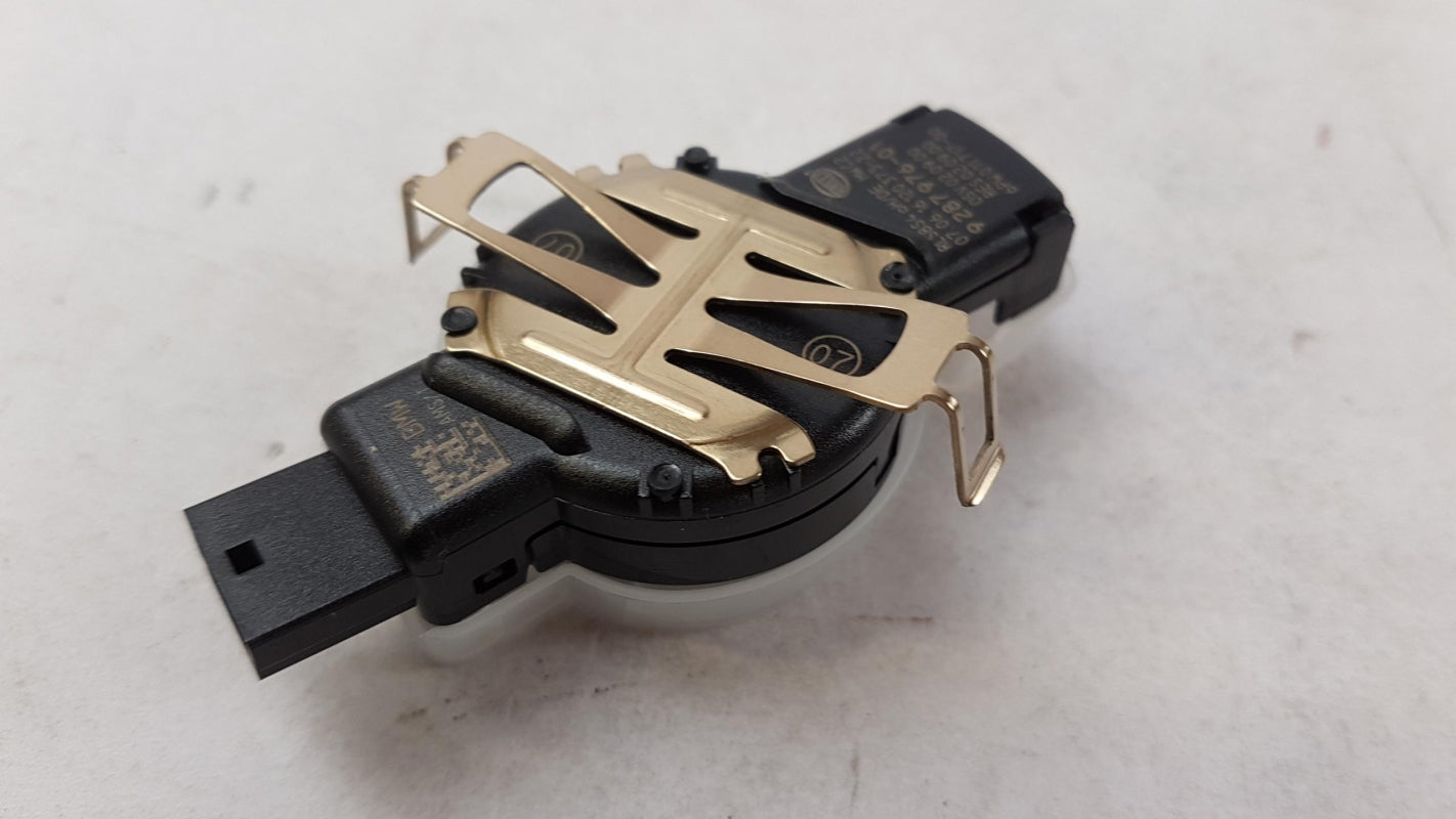 Original BMW 1er 2er 3er 4er Regensensor Licht/Solar/Beschlag Sensor 61359287976