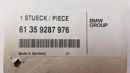 Original BMW 1er 2er 3er 4er Regensensor Licht/Solar/Beschlag Sensor 61359287976