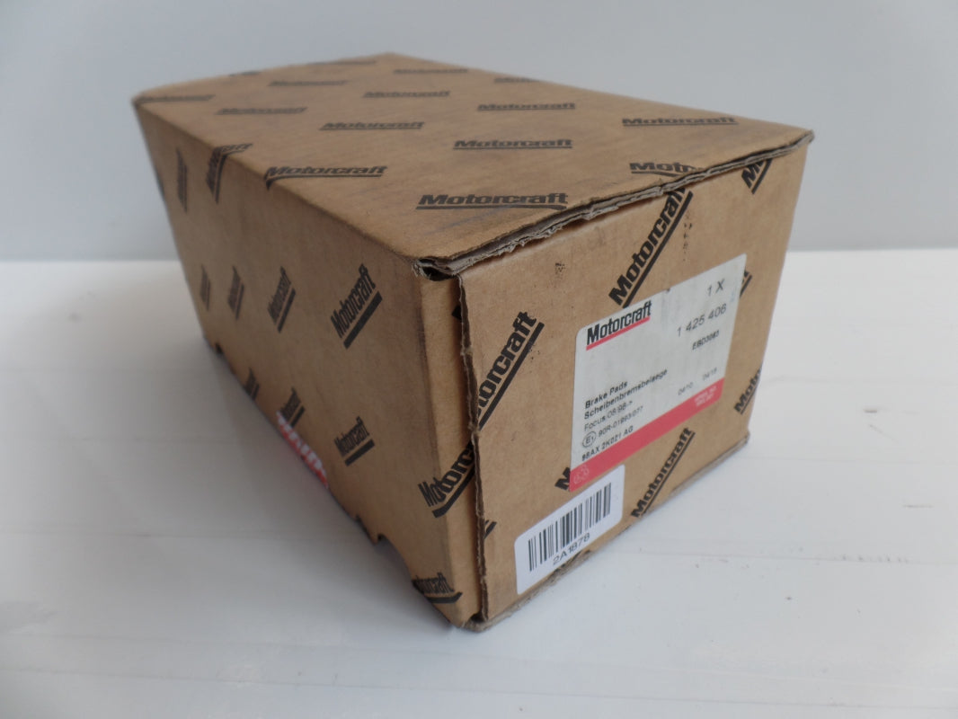 Original OE FORD Bremsbeläge 1425406