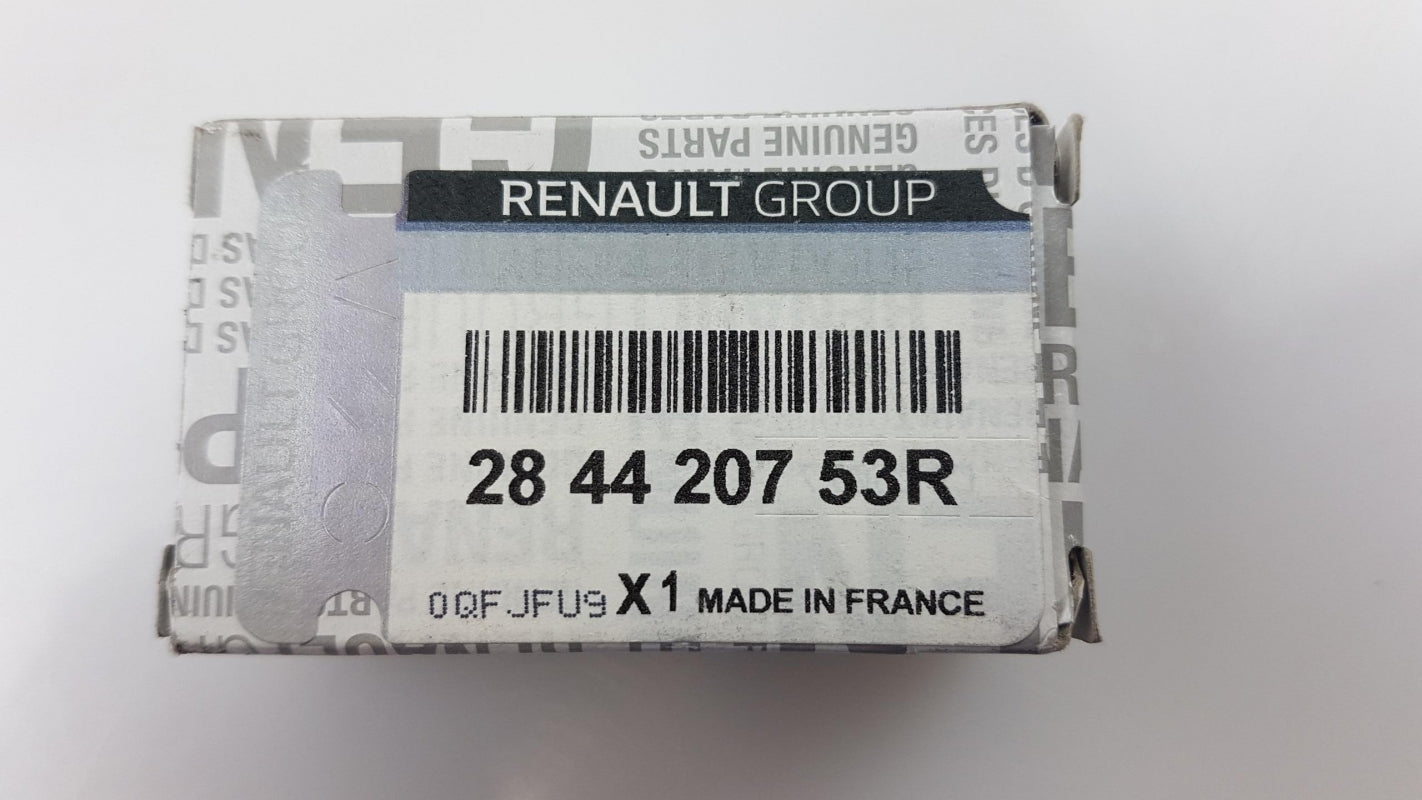 Original RENAULT Megane III Laguna III Clio IV Kangoo II Parksensor 284420753R