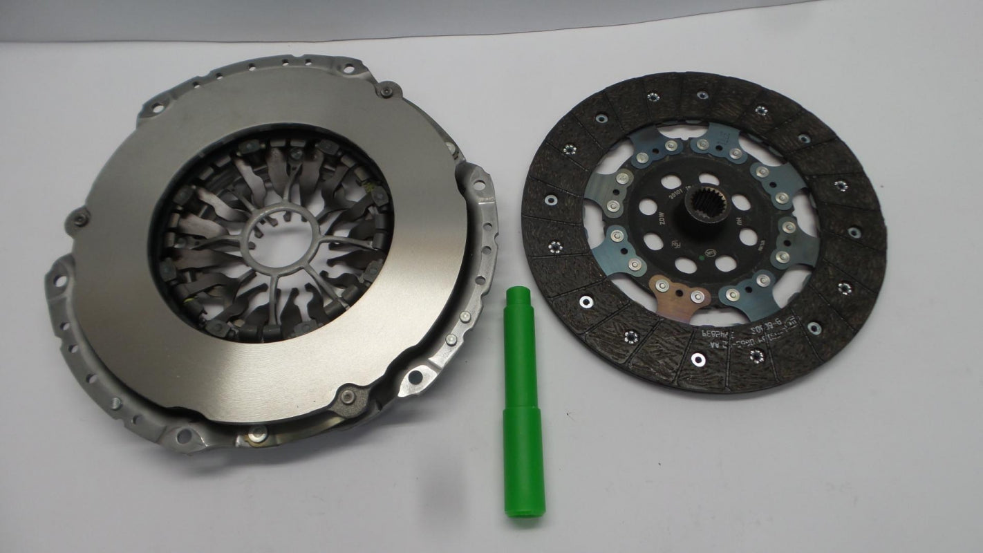 Original RENAULT Master III 2.3dCi Kupplungssatz 302056114R