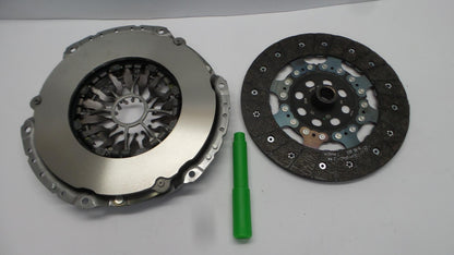 Original RENAULT Master III 2.3dCi Kupplungssatz 302056114R