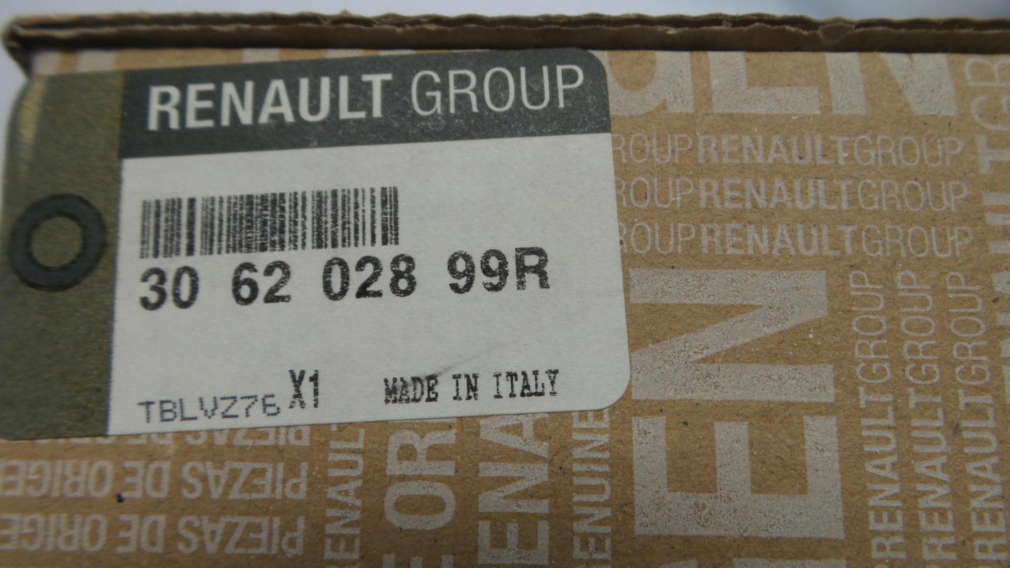 Original RENAULT DACIA Duster Clio III Drucklager 306202899R