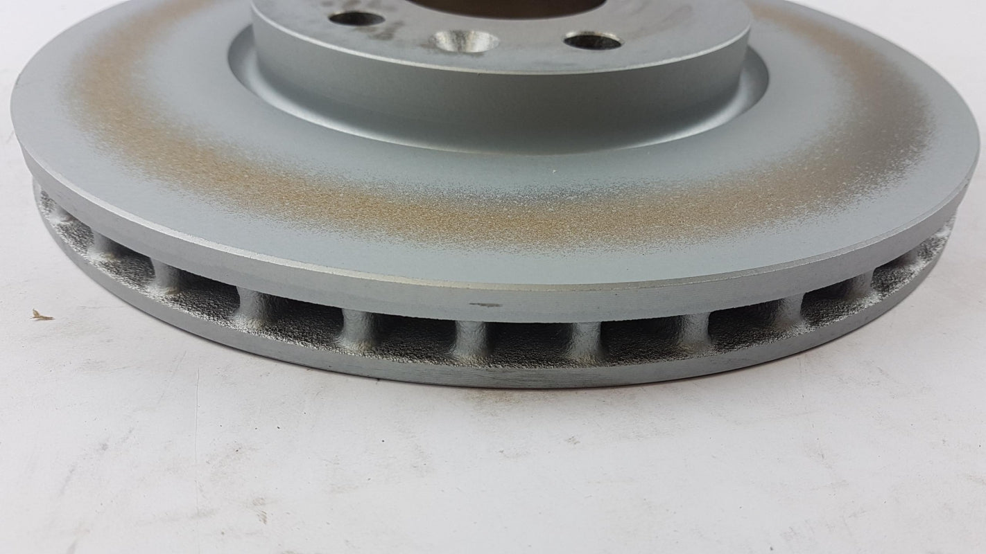 Original RENAULT Megane IV Talisman Bremsscheibe (1 stück) vorne 402062000R