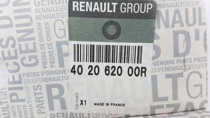 Original RENAULT Megane IV Talisman Bremsscheibe (1 stück) vorne 402062000R