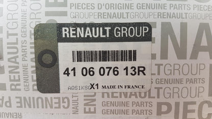 Original RENAULT Laguna II Megane I Bremsbeläge Bremsklötze vorne 410607613R