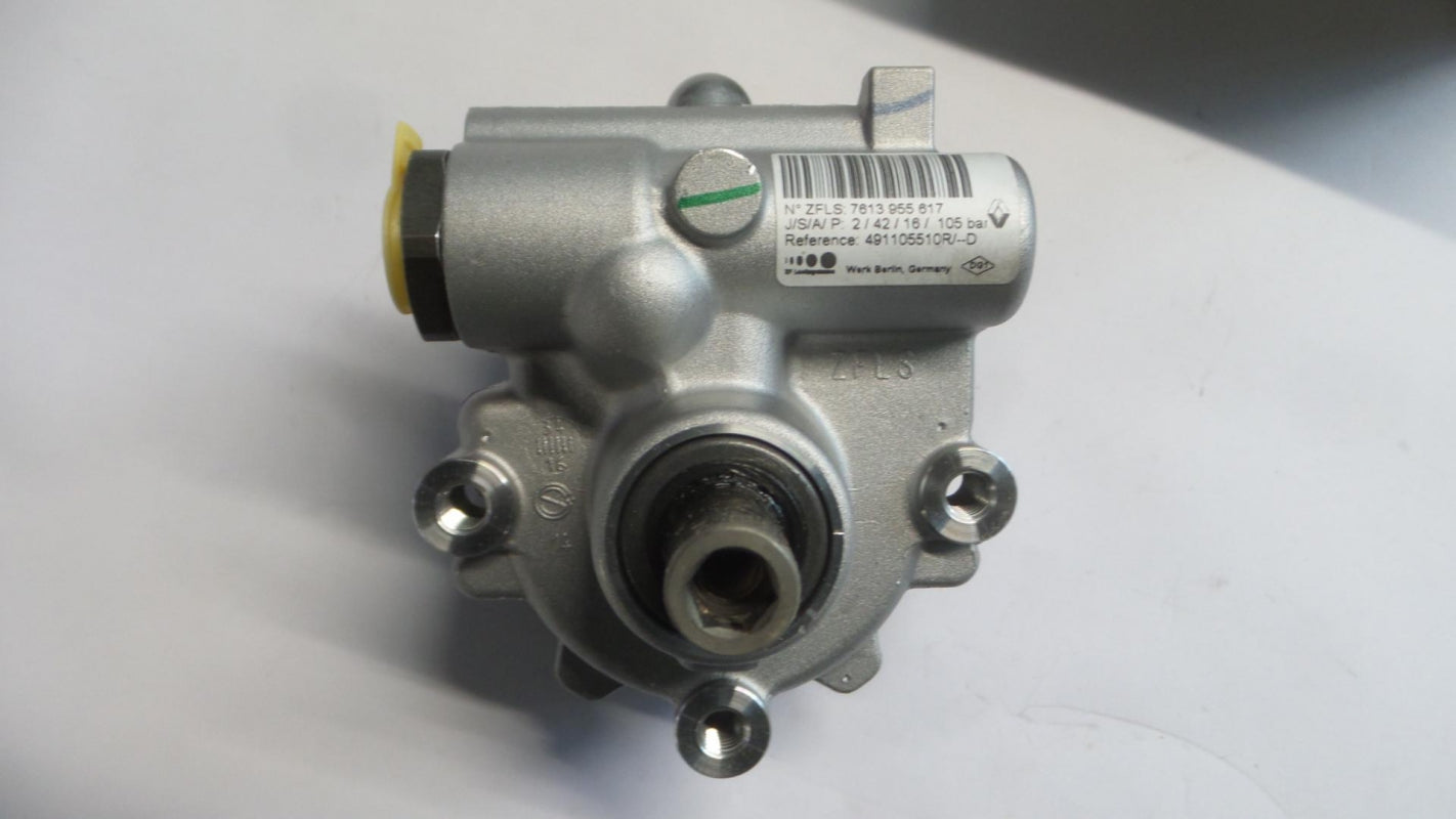 Original OE RENAULT Servopumpe 491105510R