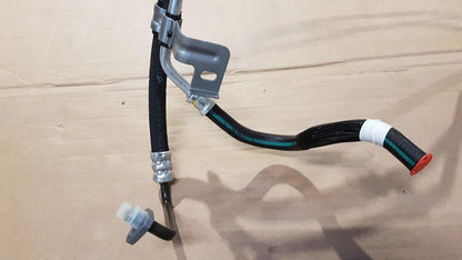 Original RENAULT Master III 2.3 dCi (LHD) Lenkung Hydraulikschlauch 497129405R