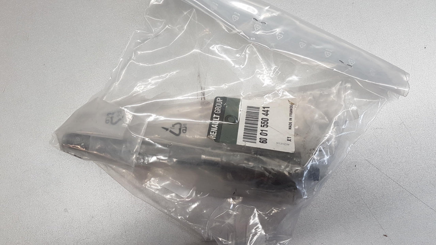 Original OE RENAULT Spurstange Axialgelenk 6001550441