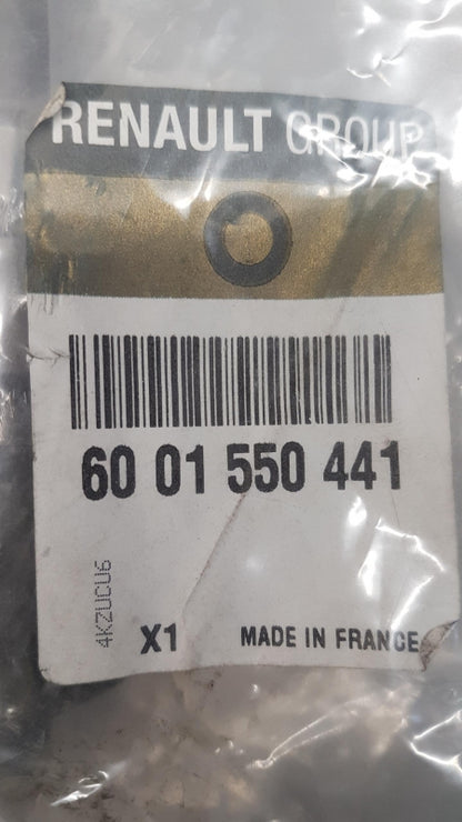 Original OE RENAULT Spurstange Axialgelenk 6001550441