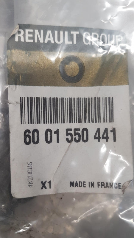 Original OE RENAULT Spurstange Axialgelenk 6001550441