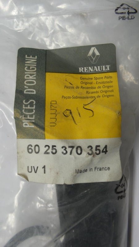Original RENAULT Espace III Wischerarm hinten 6025370354