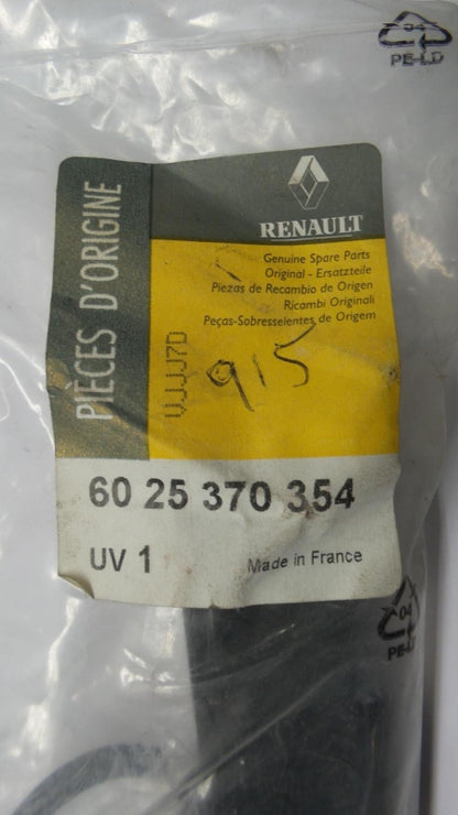 Original RENAULT Espace III Wischerarm hinten 6025370354