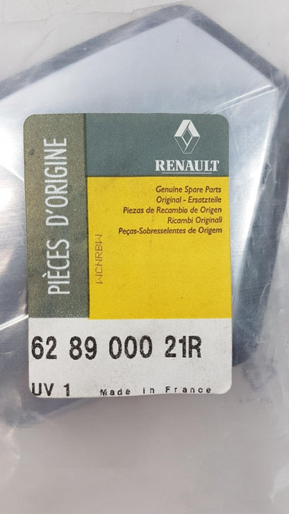 Original OE RENAULT Emblem Logo 628900021R