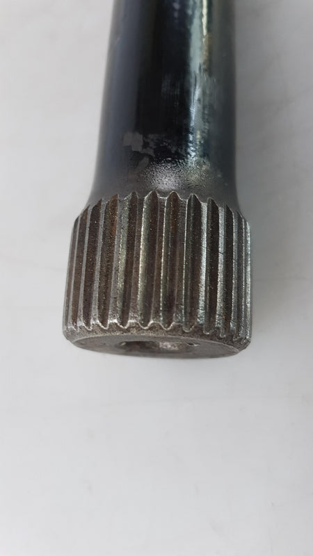 Original RENAULT Kangoo Drehstabfeder Hinterachse vorne links 7700301726