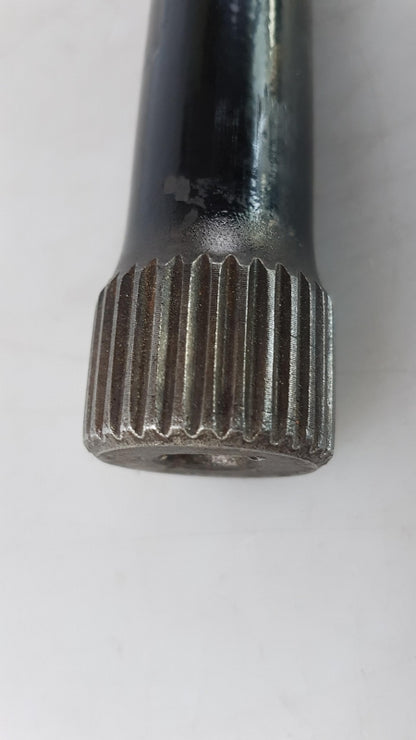 Original RENAULT Kangoo Drehstabfeder Hinterachse vorne links 7700301726