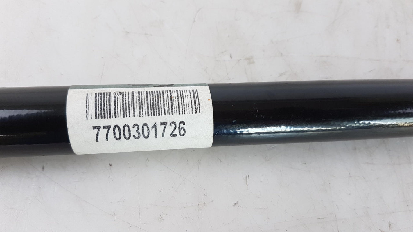 Original RENAULT Kangoo Drehstabfeder Hinterachse vorne links 7700301726