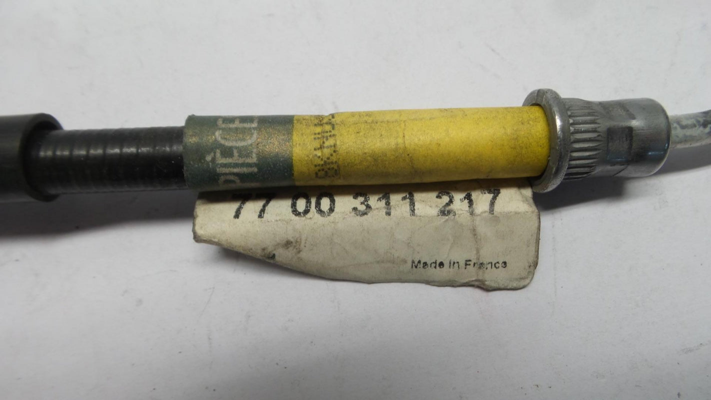 Original RENAULT Master II Feststellbremse Seilzug 7700311217