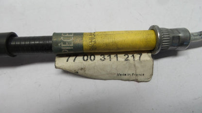 Original RENAULT Master II Feststellbremse Seilzug 7700311217
