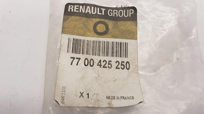 Original OE RENAULT Tachogeber Geschwindigkeitssensor 7700425250