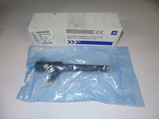Original OPEL Agila-B Astra-H Corsa-C Meriva-A Einspritzdüse Diesel 93169115
