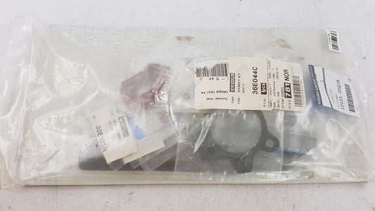 Original NISSAN Qashqai (2015-2021) Motor Dichtungsvollsatz 1010100Q2B