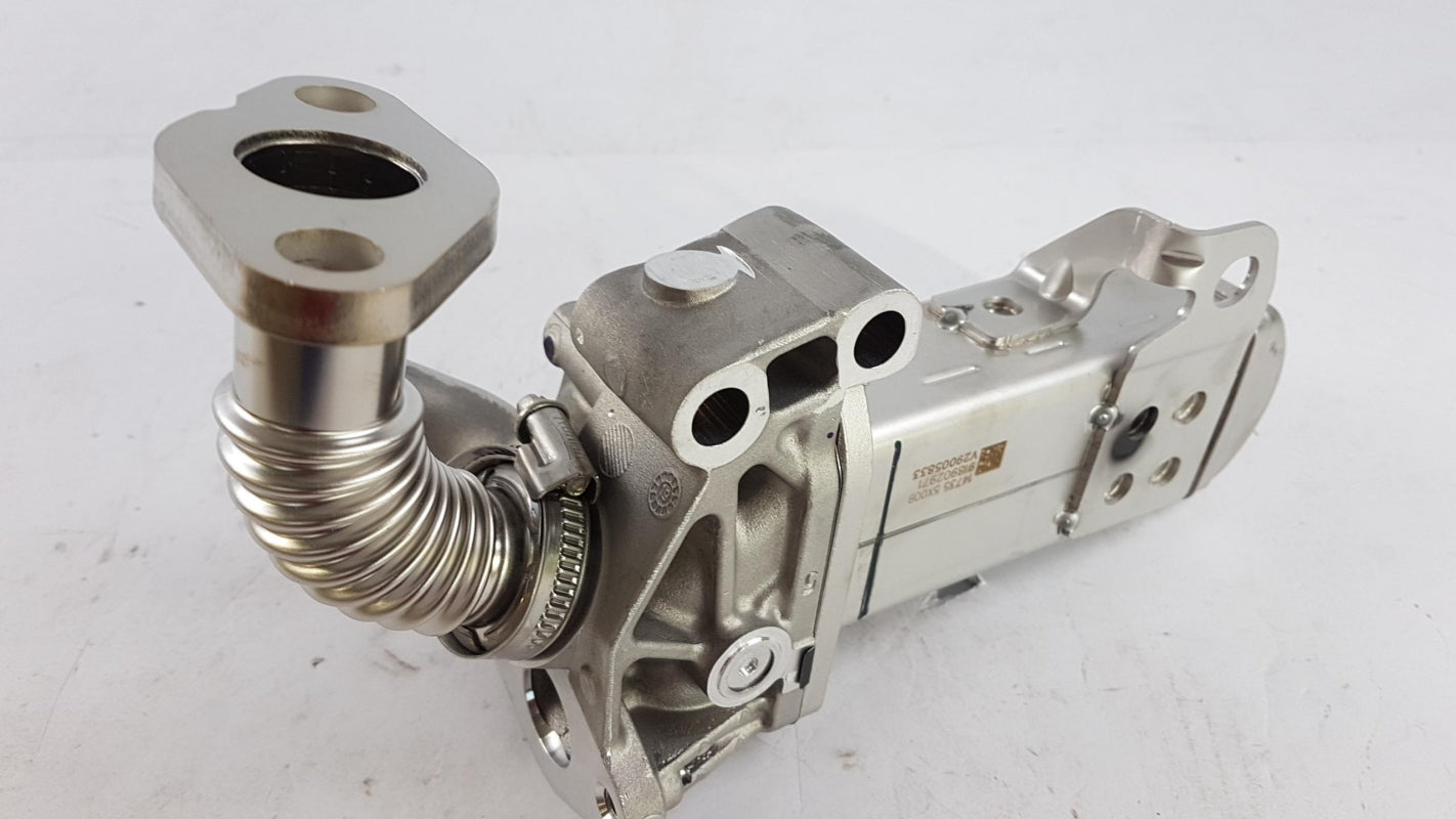 Original NISSAN NP300 Navara Pathfinder Cabstar AGR-Ventil 147355X00B