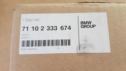 Original BMW X1 3er VI Reifen Mobility Set 71102333674