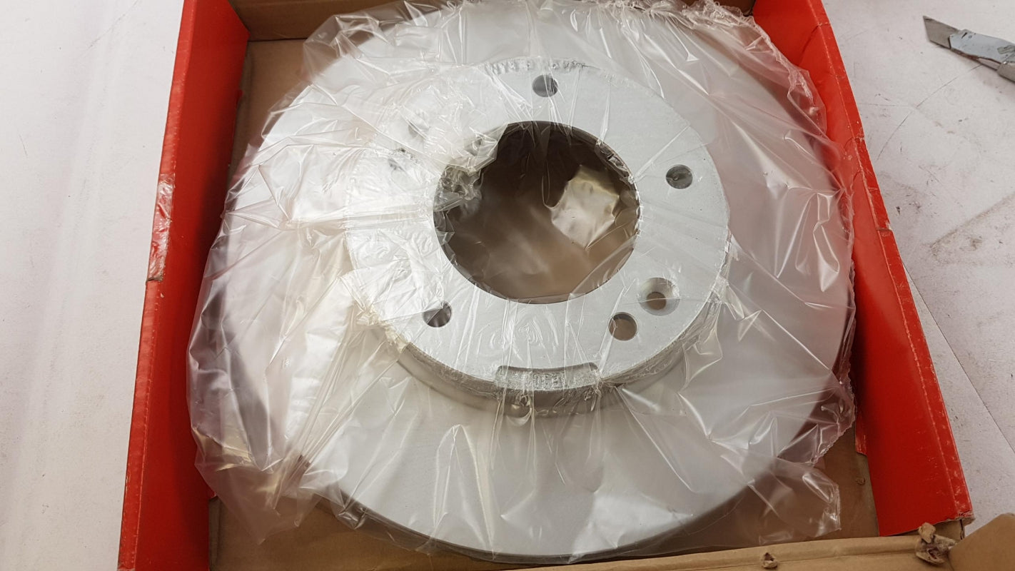 Original OE HYUNDAI/KIA Bremsscheibe (1 Stück) 517123E300