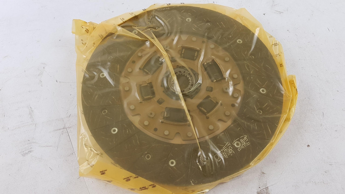 Original OE HYUNDAI/KIA Kupplungsscheibe 4110023580