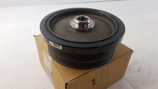 Original BMW 1' E87 3' E90 E91 5' E60 E61 Riemenscheibe Kurbelwelle 11237805696