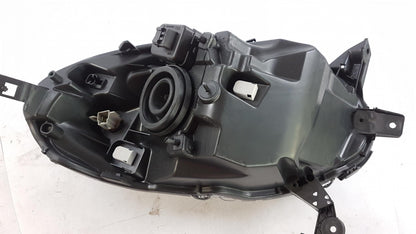 Original NISSAN Micra 2002-2010 Hauptscheinwerfer Links Vorne 26060AX705